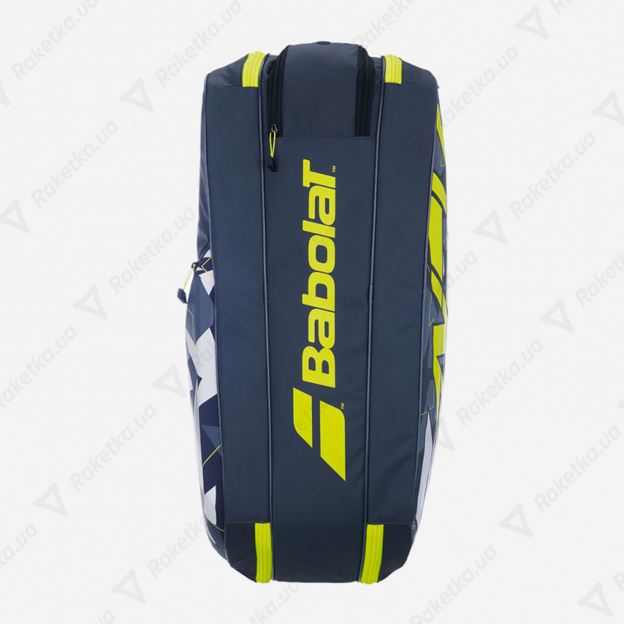 Babolat Pure Aero RH X6 751222/370 - купить в Киеве, цены на сумки